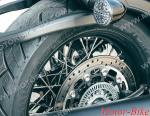 МОТО ГУМА ВЪНШНА 150/80-16 77H TL CUSTOM FORCE МИТАС /ПРЕОЦЕНЕНА 2022г/-3